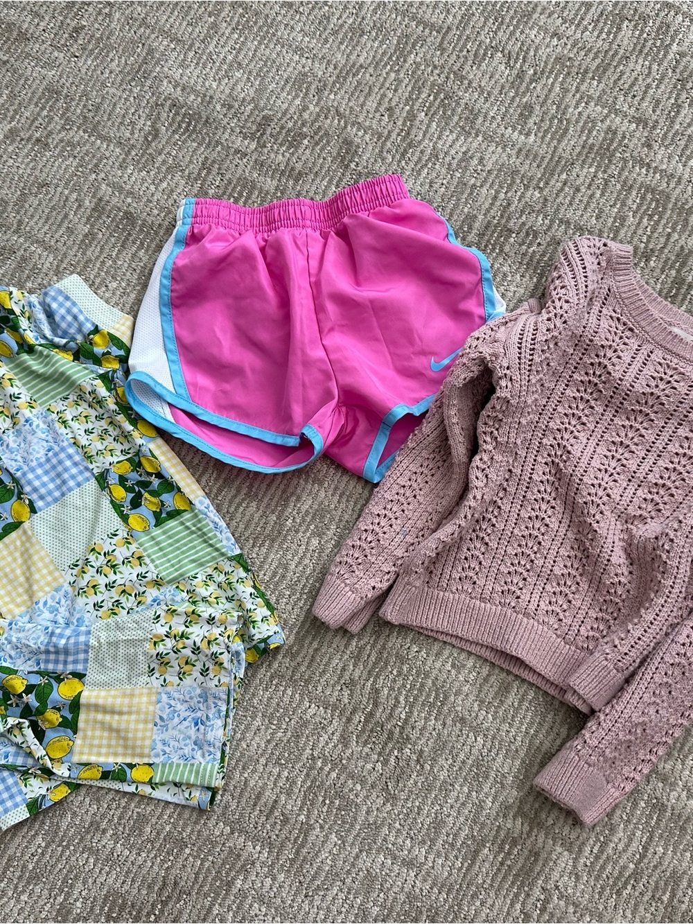 Toddler Girl 4T Bundle